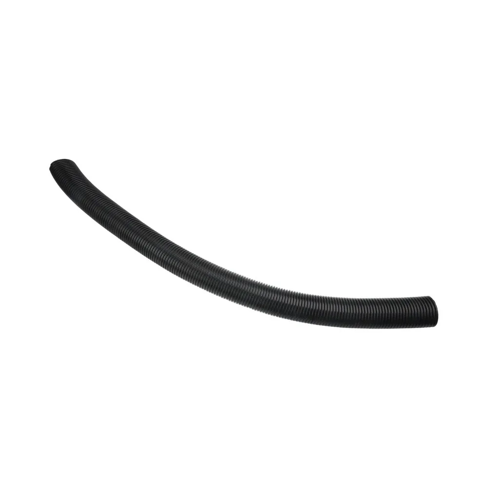 EVA Vacuum Hose 1m Long Engineered for Vacuum Units Using 60mm Internal Diameter and 68mm External Diameter Connectors