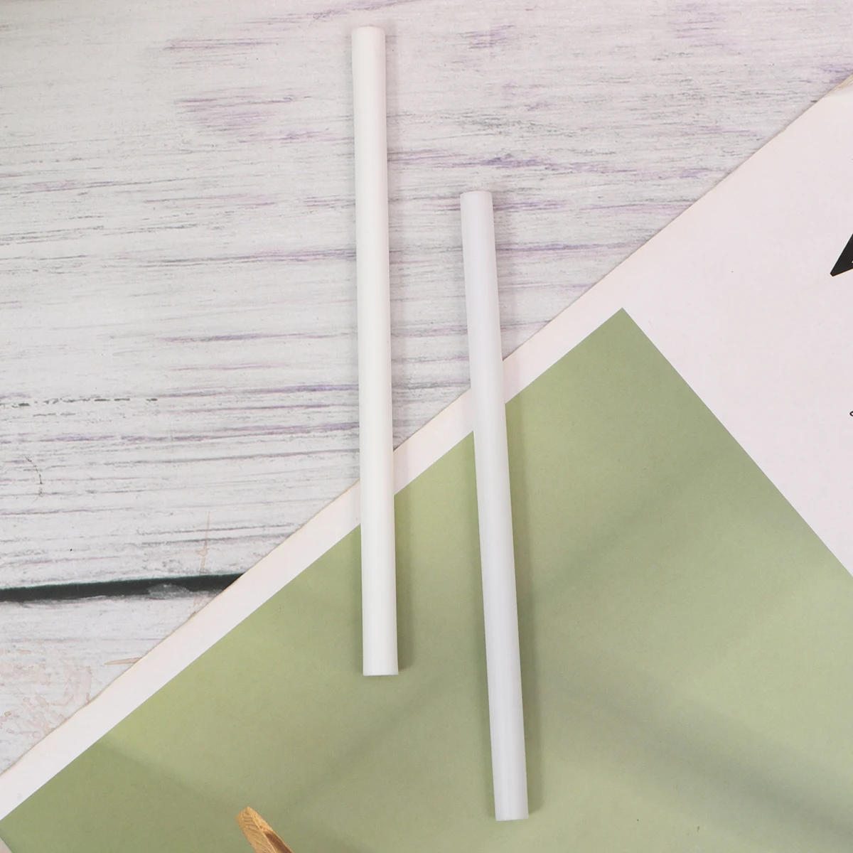 Balle de Yoga Anti-éclatement, 2 pièces, boule de Fitness givrée épaisse, 15-35cm, Orange, vert, pour l'exercice de gymnastique à domicile, renforce le teint des Muscles