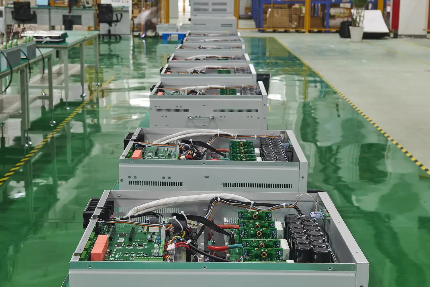 Dispositivo di riduzione dell'elettricità Risparmio energetico Elettricità Adavnaced APF Filtro attivo a risparmio energetico