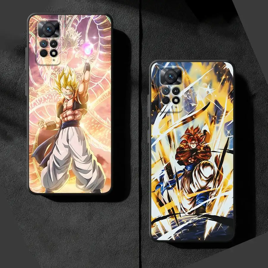 Dragons Balls Saiya… - image