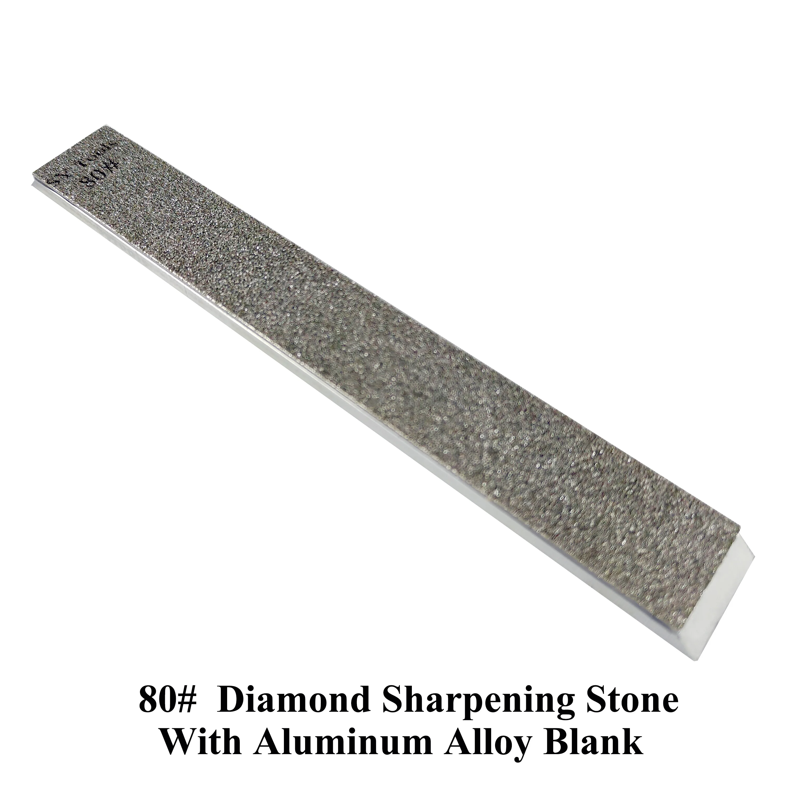Sy Tools Neue Upgrade-Diamant-Schleifsteine mit Rohlingenbasis aus Aluminiumlegierung für das Ruixin Pro RX008 RX009 Messerschärfersystem