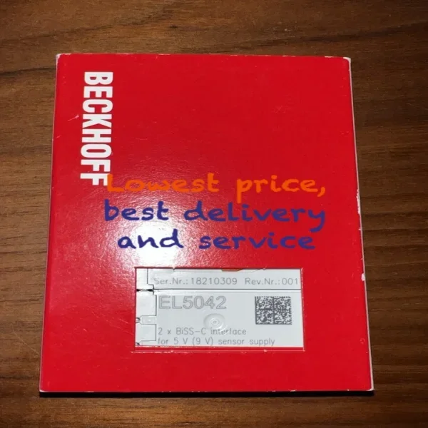 

2026 El5042fast Shipment Brand New Original Spot Plc