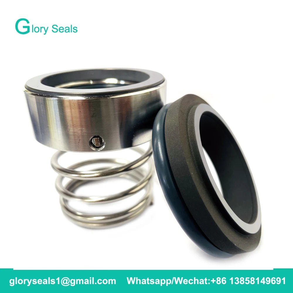 551A-12/14/16/18/20/22/24/25/28/30/32/35 Mechanical Seals BT-RN,VUL-CAN 12,ROTE-N 2,U2,AES-SEAL T03 SIC/CAR/VIT