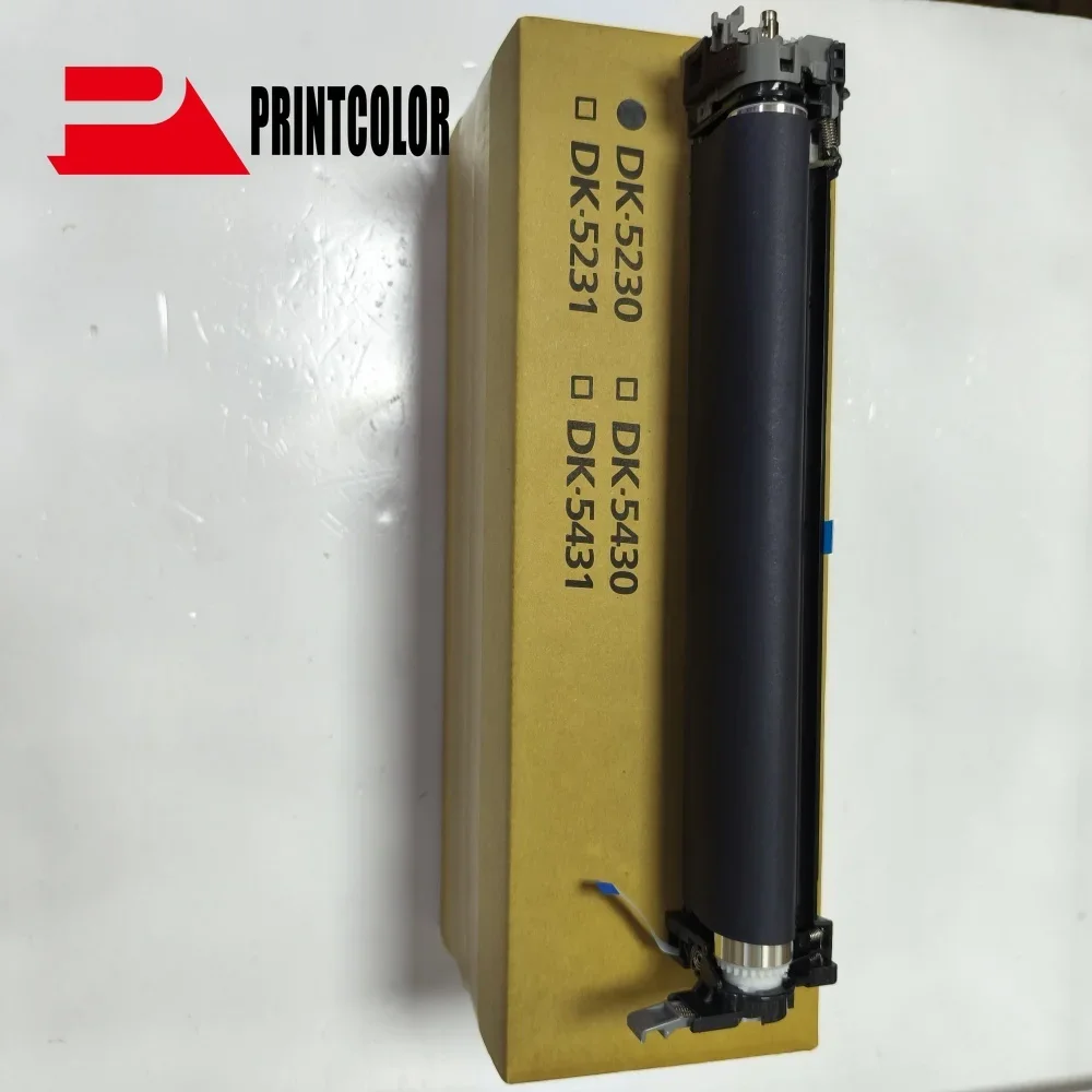 For KYOCERA ECOSYS P5018CDN P5021cdn P5026cdn M5521cdn M5526 302R793010 302R793020 DK-5230 DK-5231 Drum Unit Kit
