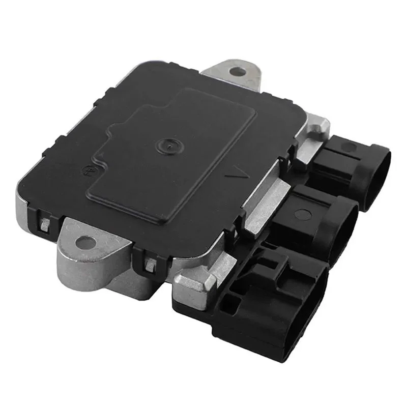 

WO-Car Cooling Fan Control Module For Nissan Pathfinder 2013-2020 For Infiniti Q60 2014-2019 21493-3JA0A 214933JA0A