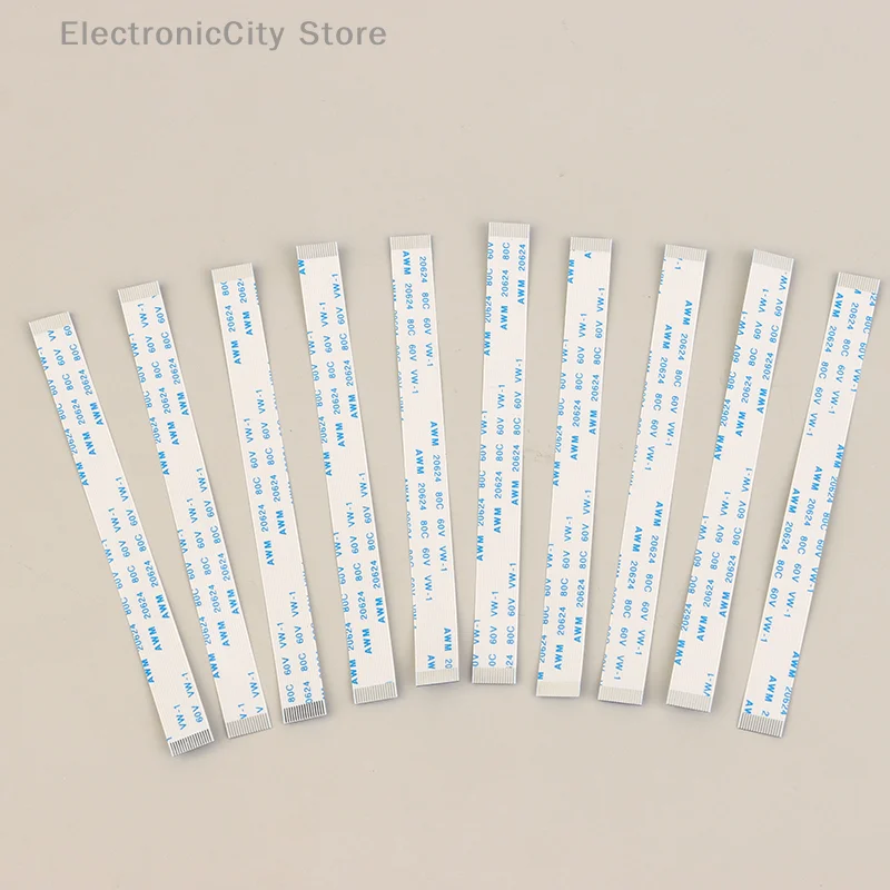 10er-Set Audiosystem GG Flexkabel FFC FPC für JBL Extreme 3