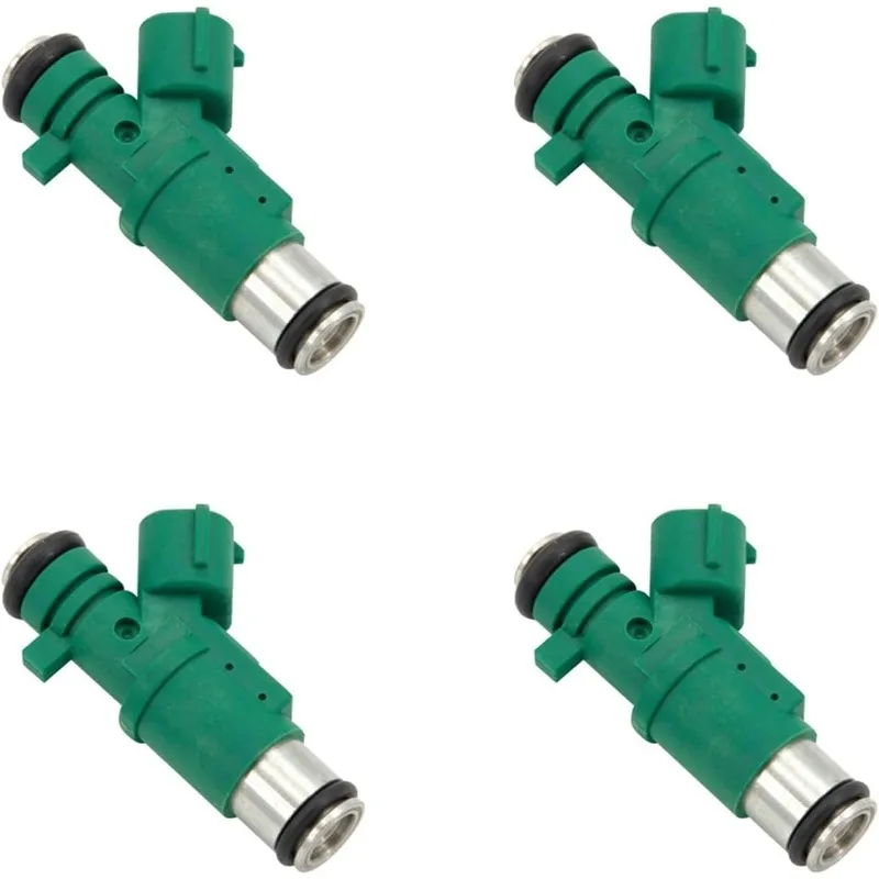 

Топливная форсунка 01F023 1984G0 9655833580 для Citroen C3 C2 Nemo для Peugeot 206 207 1007 Bipper, 4 шт.