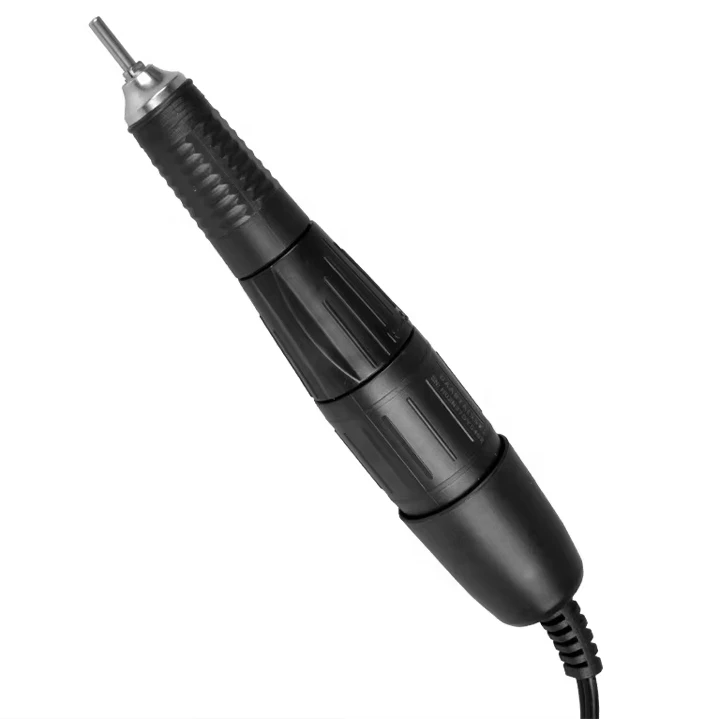 

Hotsale Lightweight Polishings Machine Laboratorys Micromotor Handpiece for Strong 204 Nail Drill