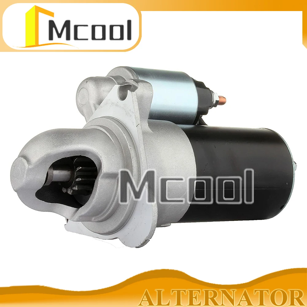 

New CAR Starter For Chevrolet Trailblazer 2002 2003 2004 2005 4.2L 6490 10465582,12574145,12582277,12584048,12588785, SDR0271