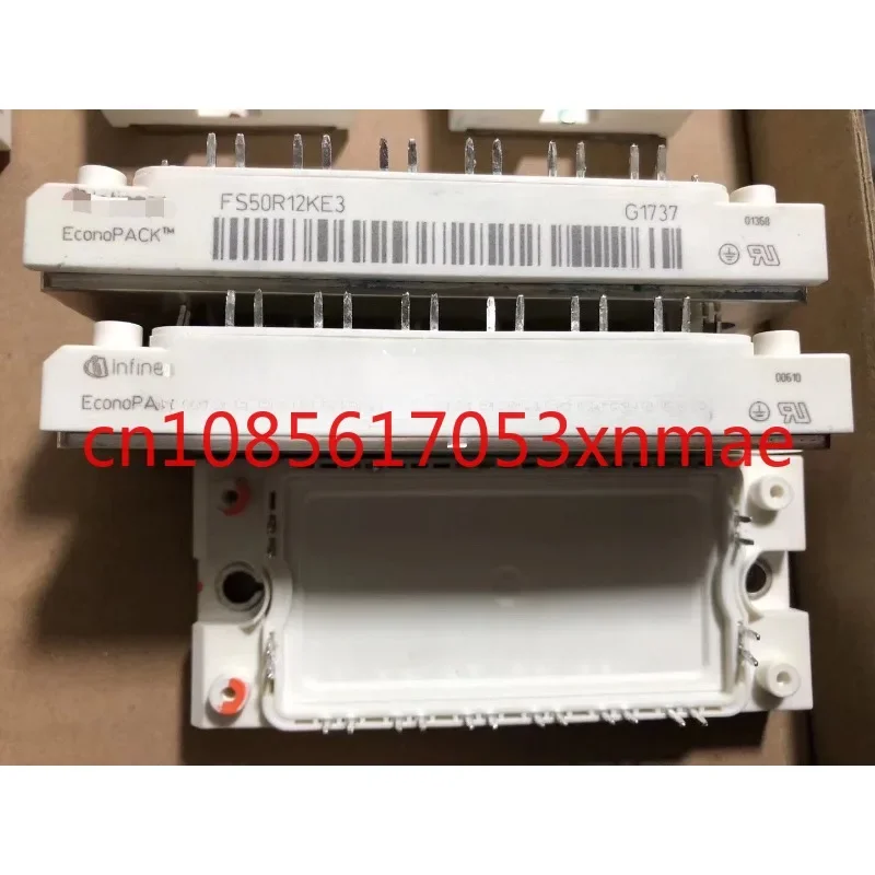 Fs75R12Kt3 Fs50R12K…