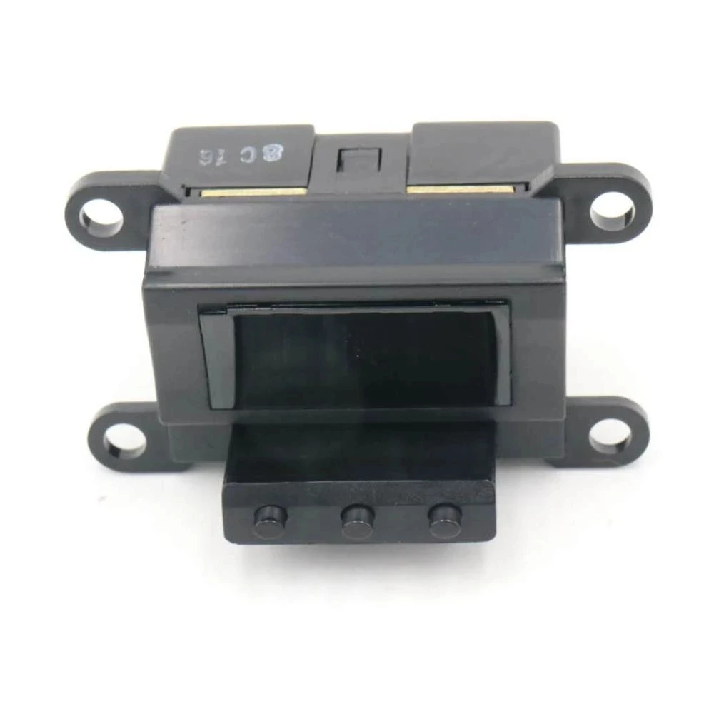 M93K-Car Digital Clock Switch For Santa Fe 2000-2006 94520-26500 9452026500