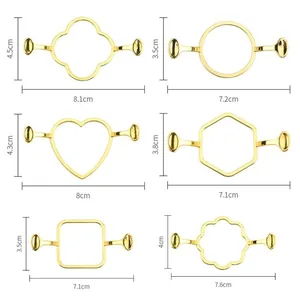 WAX SEAL STAMP for the fixed invitation card, handcrafted supplies, seal, marriage seal, accessories 11 Main Sales Stamps - №6