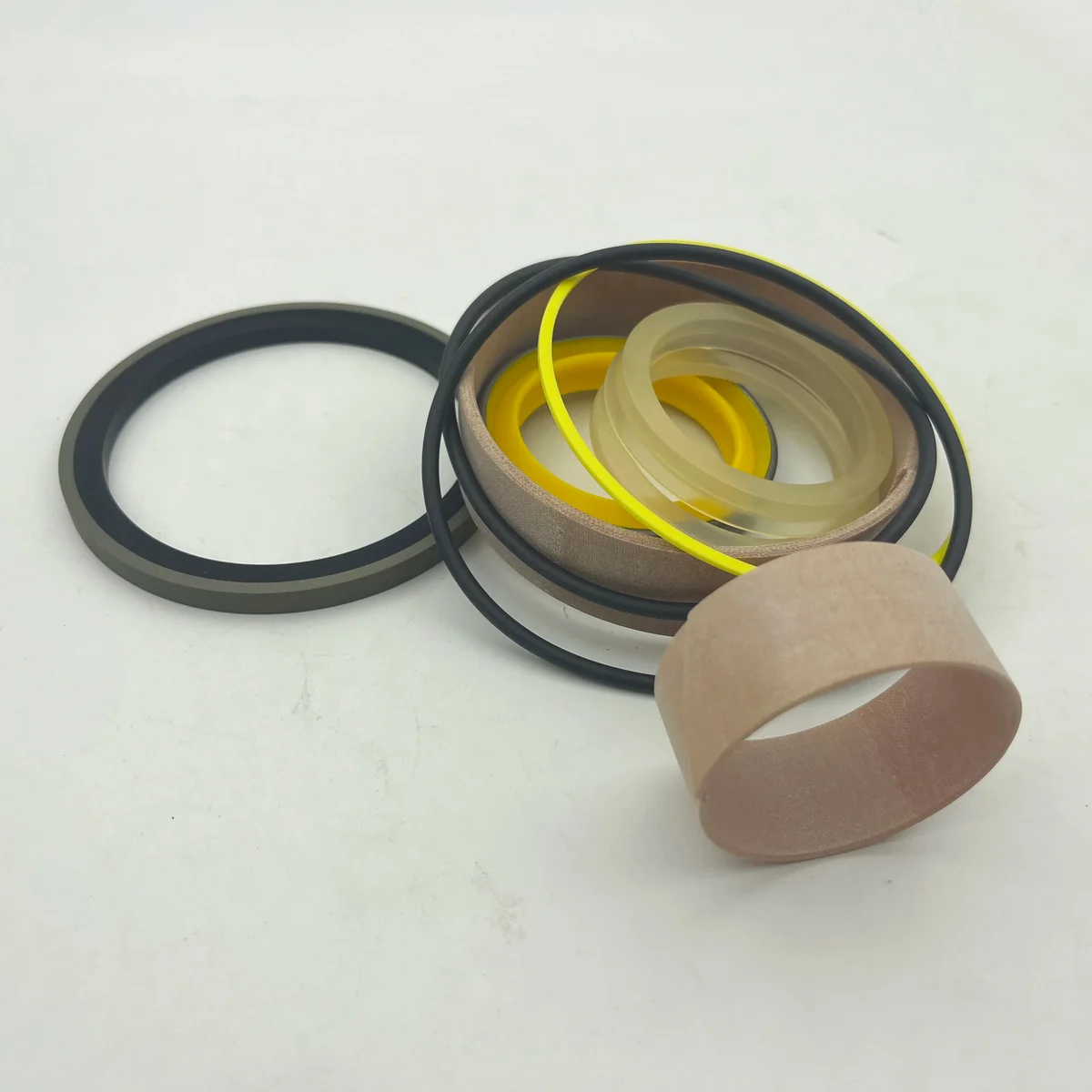 

For Hydraulic Cylinder Seal KitM 240-9538 achinery Excavator Spare Parts 240-9538 CAT 330B 330C 330D 336D