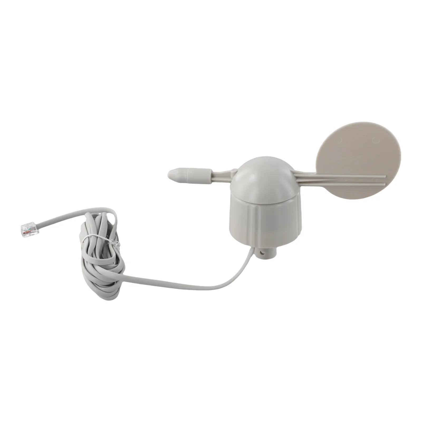 For Forecasting Weather Instrument Accessories Accurate Wind Direction Consistent Data Collection Easy Installation