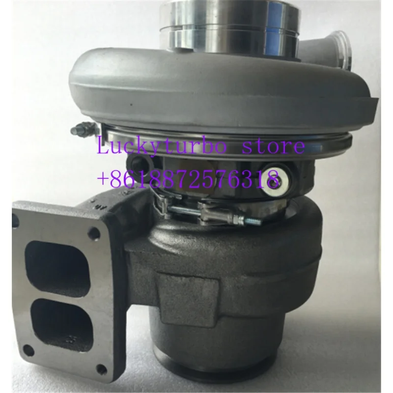 

HX55 Turbo 4044201-D 4031195 5324768 20857657 404420 4044200 5324766 Turbocharger for FH FM 13 Truck MD13 EURO Engine