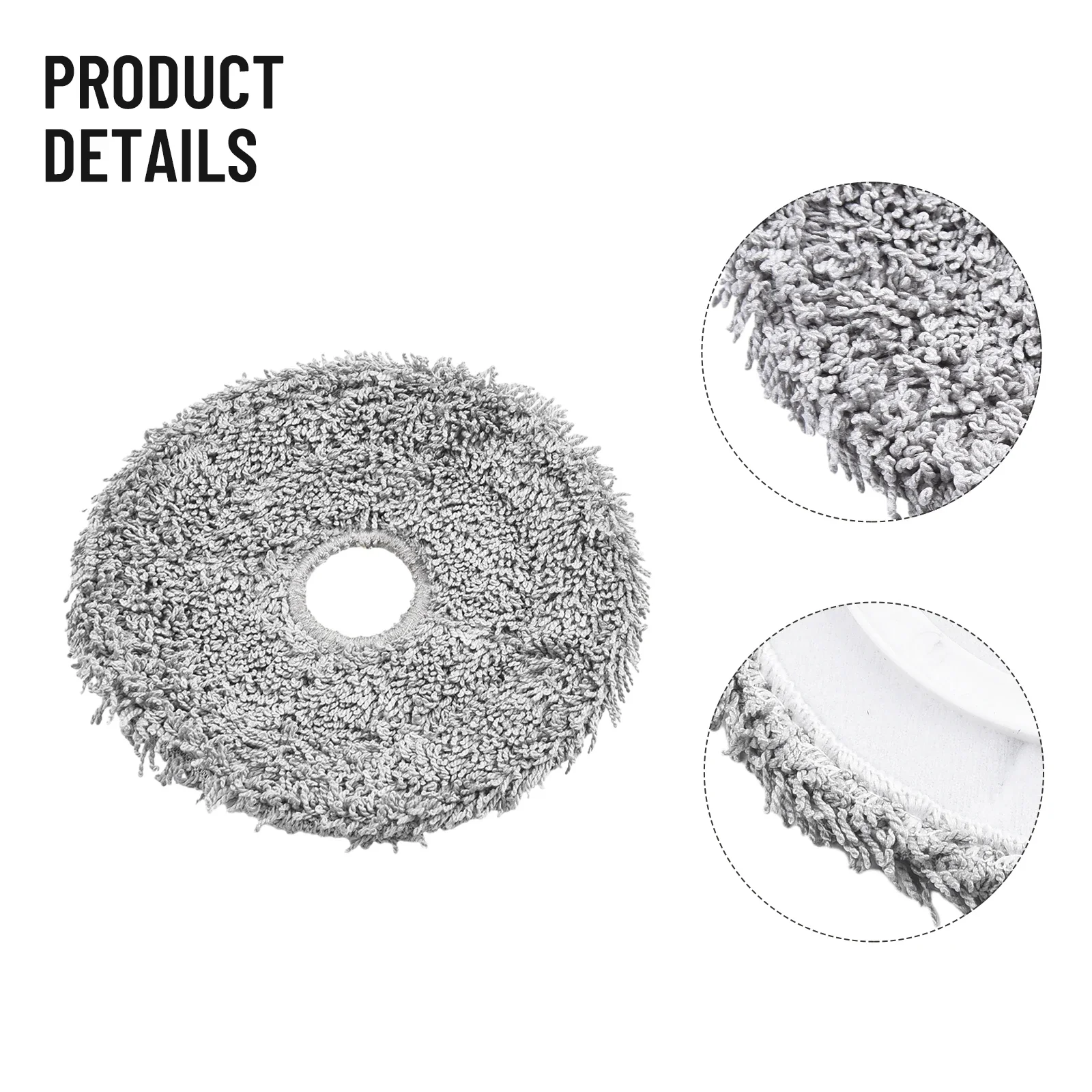 Cleaning Cloth Cleaning Coloth Number Of Pieces Cleaning Cloth Improved Cleaning Efficiency Enhanced Performance