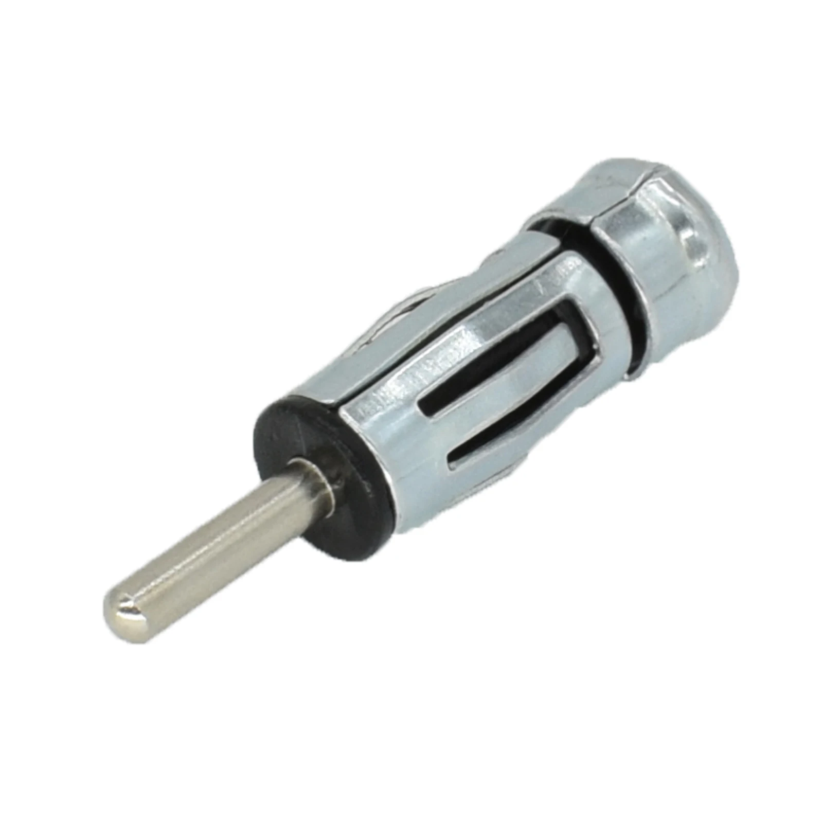 Car Vehicle Radio Stereo ISO To Din Aerial Antenna Mast Adapter Connector Plug for Car Radio Stereo Autoradio For Most Types