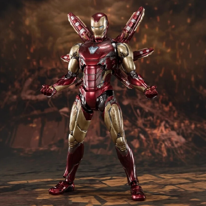 New 16Cm Marvel Ave…