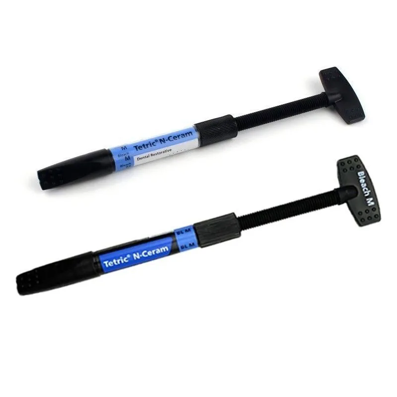 

Dental Materials Whitening Color Covering Resin BLL Fluid Light Curing Teeth Whitening Resin Veneers Nano Oral Dental Materials