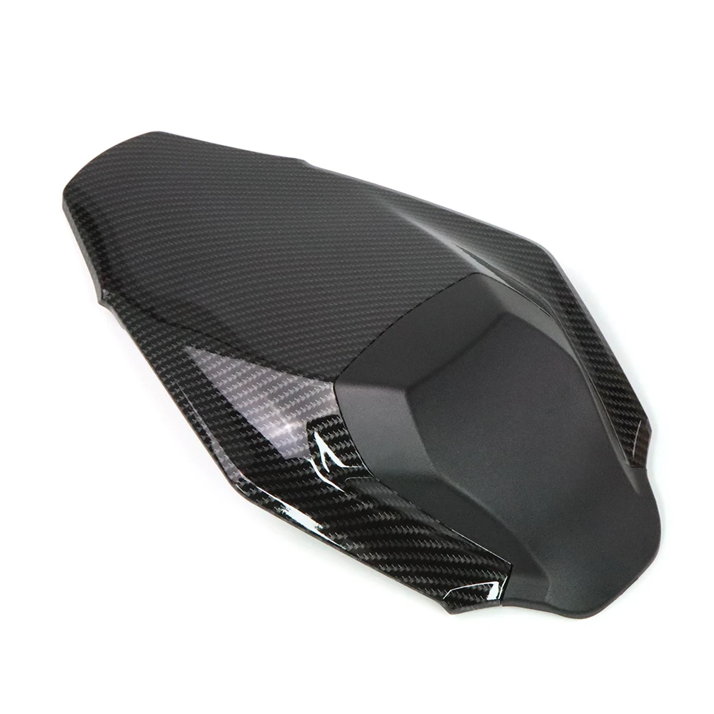 غطاء خلفي للدراجة النارية Kawasaki Z900 Z 900 Z-900 2025 2026 مقاعد بيلايون هدية أغطية علوية ملحقات انسيابية للمقعد