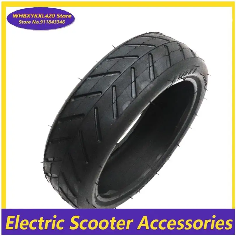 8.5 بوصة الإطارات 50/75-6.1 الأنبوب الداخلي للإطار 8 1/2X2 إطار قابل للنفخ لشاومي Mijia M365 عجلات سكوتر كهربائي الإطارات الأمامية الخلفية