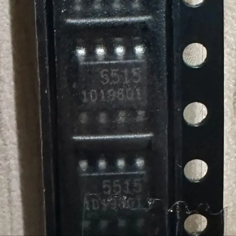 20 قطعة-50 قطعة FA5515N-D1-TE1 SOP-8 FA5515N الشاشة الحريرية 5515 تحويل التيار الكهربائي التحكم IC