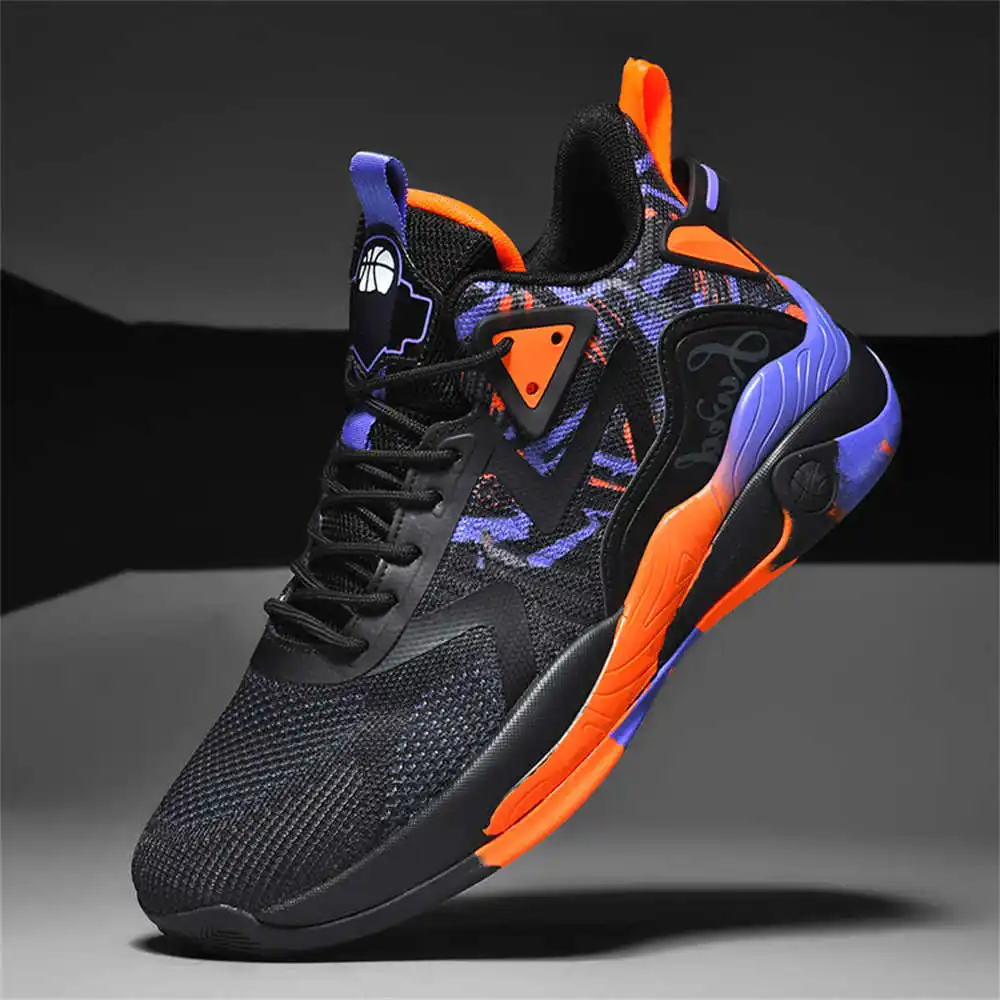 

Hi Cut Multicolor Sports Shoes Men Sneakers Loafers 35 Size Sneakers Man Trainers Health Vzuttya Excercise Famous Brands