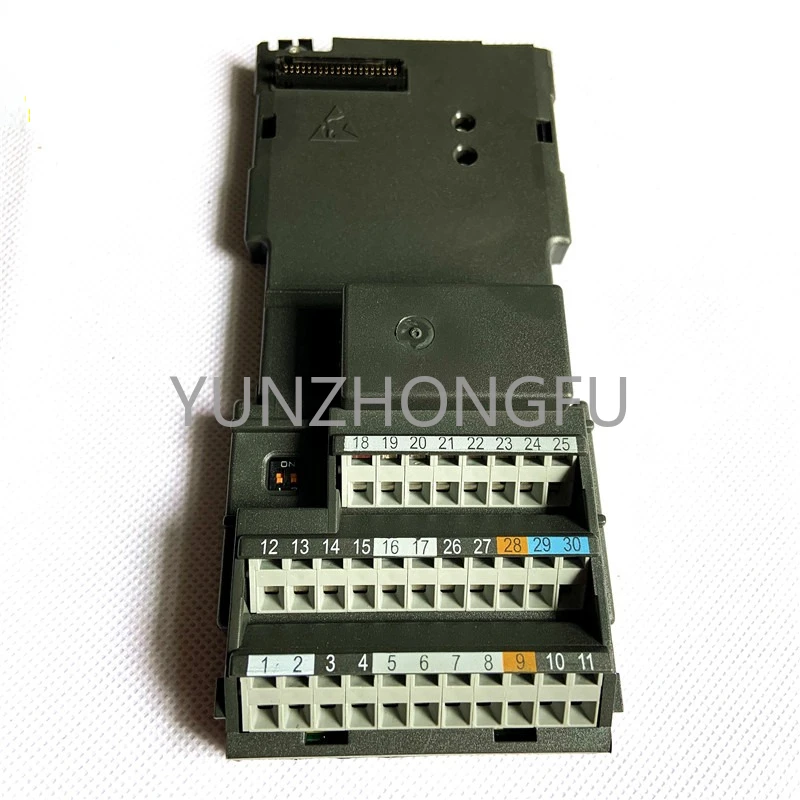 

MC1790L811A Inverter M430 and 440 Interface I/O Board Terminal IO Board Signal Board