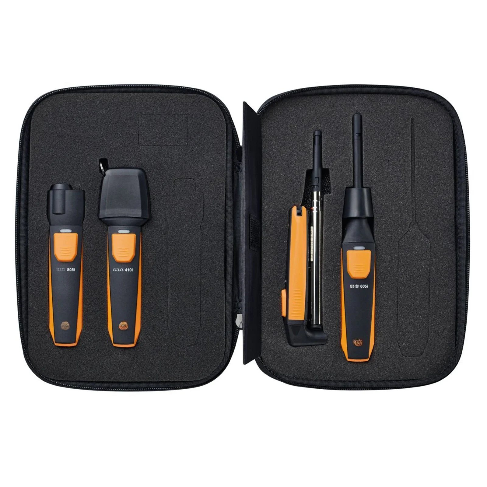 

Bestseller 405i/410i/605i/805i Wireless Mini Ventilation System Testing Kit Smart Probes VAC 0563 0003 10