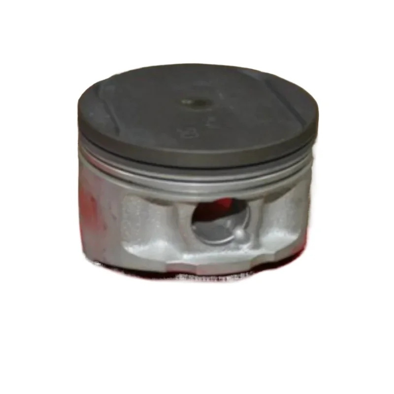 

For Japan original TTR250 piston (increase 0.5) 4GY-11636-00
