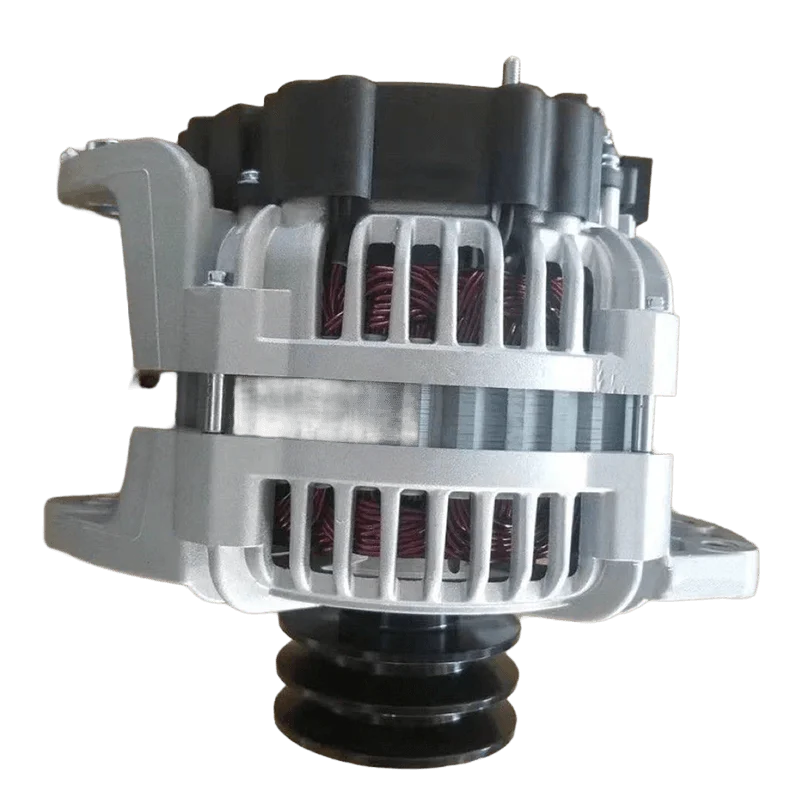 

Запчасти для автобуса SXLL AVI168W3118, высокое качество, новый генератор автобуса, генератор переменного тока в сборе, оптовая продажа, автомобильный производственный запасной двигатель Pa