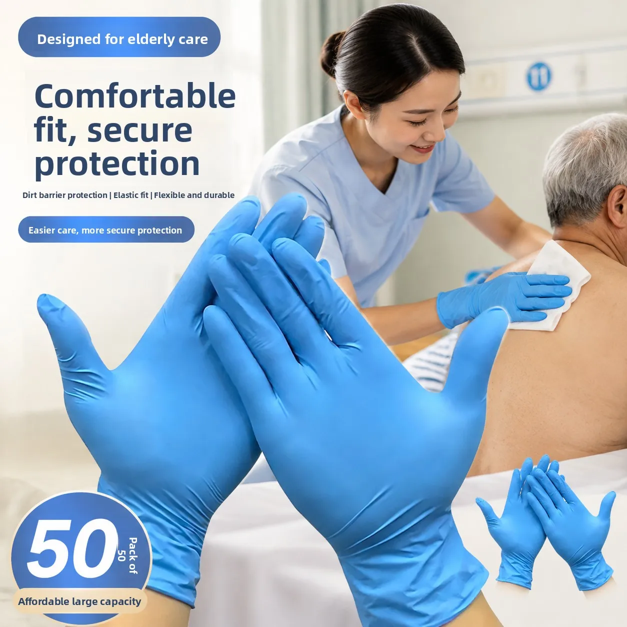 luvas-descartaveis-de-nitrilo-azuis-antiderrapantes-e-resistentes-ao-desgaste-para-cuidados-com-idosos-luvas-de-meio-dedo-co