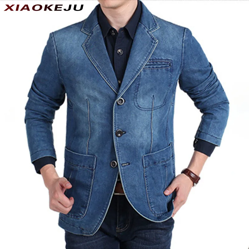 

Blazers Mens Slim Fit Men's Suit Man Clothes Leather Suits Regular Blazzer New Fashion Luxury Winter Coats Jackets Dress Wedding