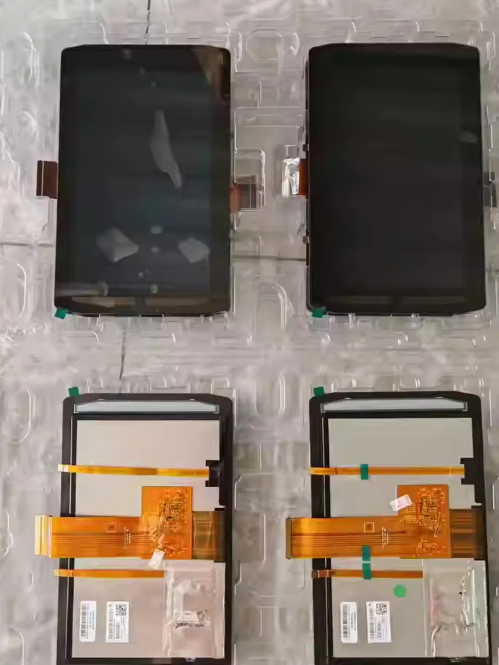 

C080VAT02.0 LCD display screen