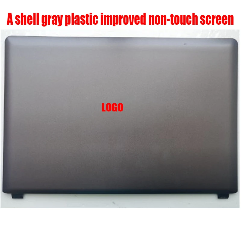 New For DELL Vostro V5470 V5460 V5480 P41G 5439 Screen Back Shell Bezel Palmrest Upper Case Keyboard Laptop Host Lower Cover