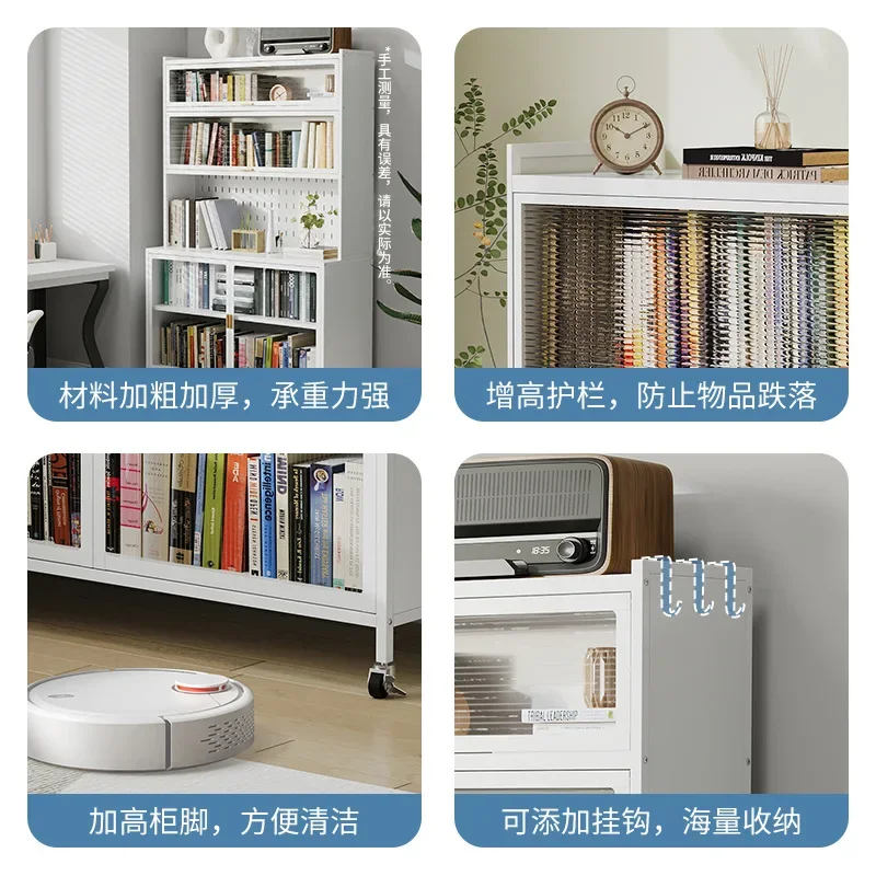 مطبخ، خزانة، مقاومة للغبار، متعددة الطبقات، أرضية، فتحة باب، تخزين الخزانة، فاخرة خفيفة، جانب الوجبة