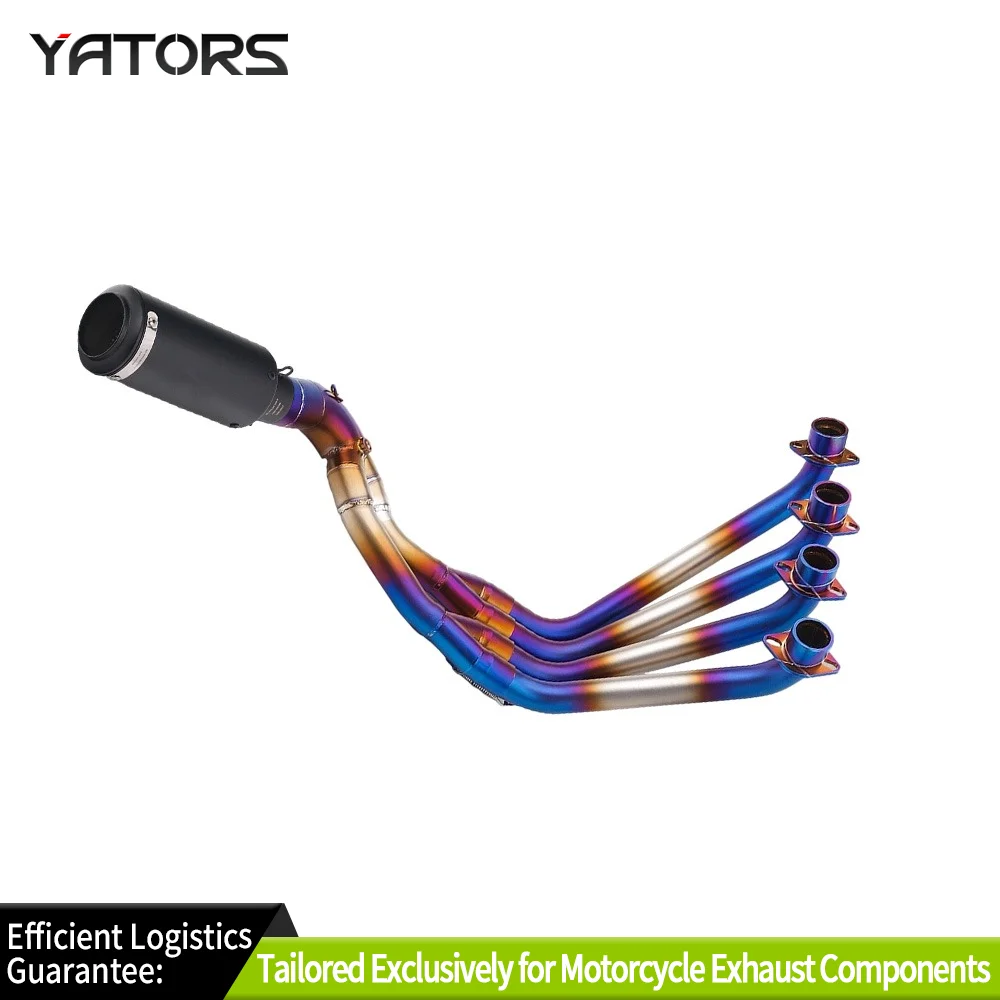 Exhaust Systems For… - image