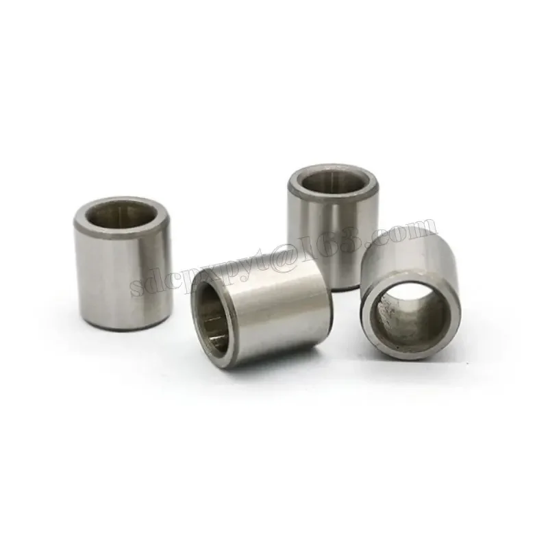 Рисунок 4 - Твердость 64~64Hrc 10 мм Втулка