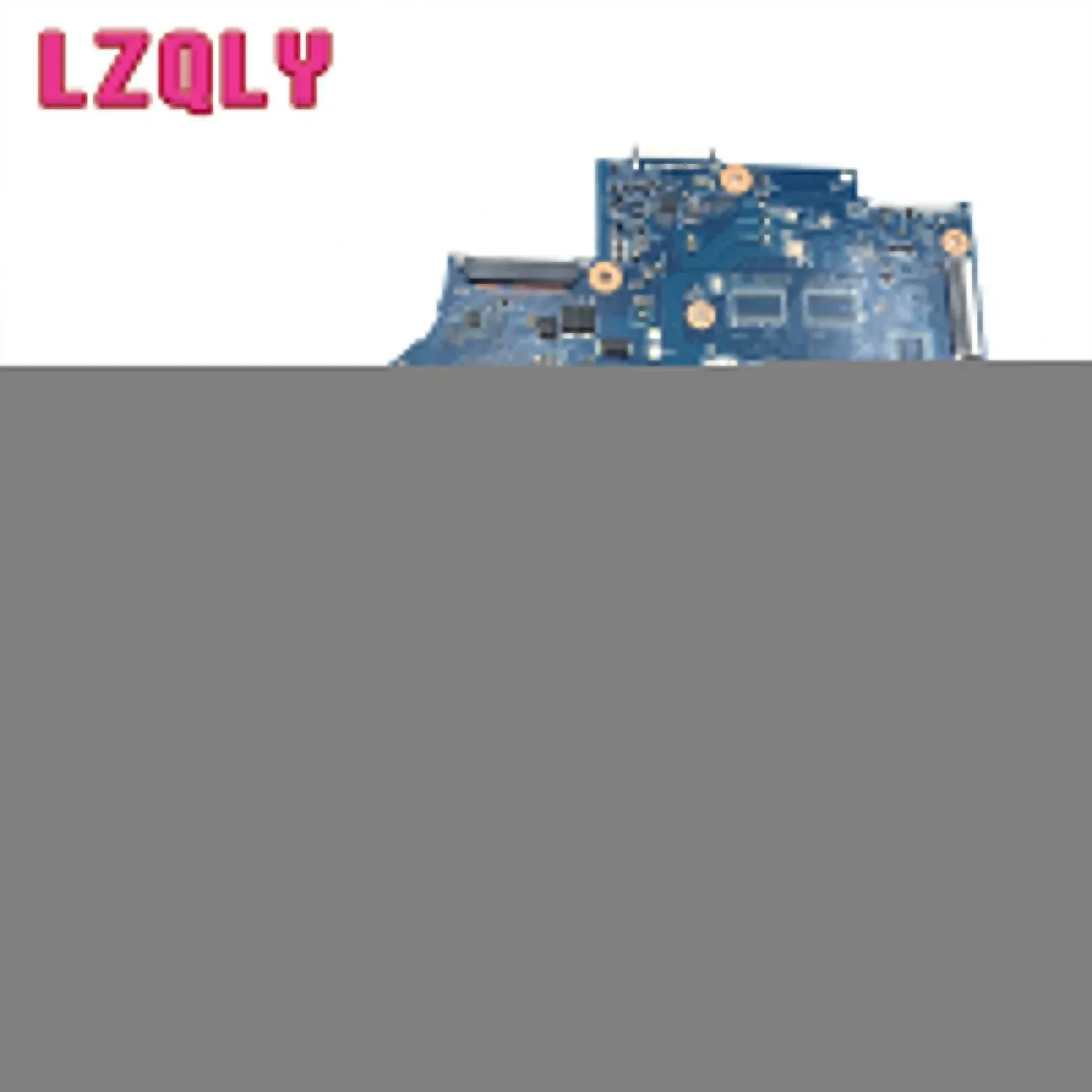 LZQLY dla DELL 3521 5521 CN-0671DP 0671DP 671DP płyta główna laptopa SR0VQ 2117U VAW00 LA-9104P HM76 DDR3 płyta główna pełny Test