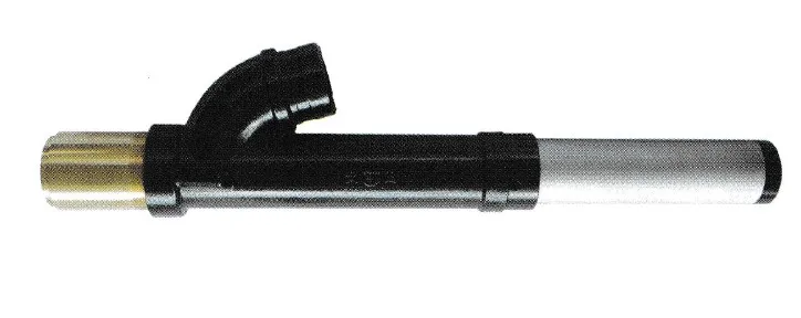 CHKJ 2025NEWGerman Tipo EPS Pistola per stampaggio di pacchetti con macchine per schiuma con filtro EPS per stampaggio EPS polistirolo polistirolo polistirolo