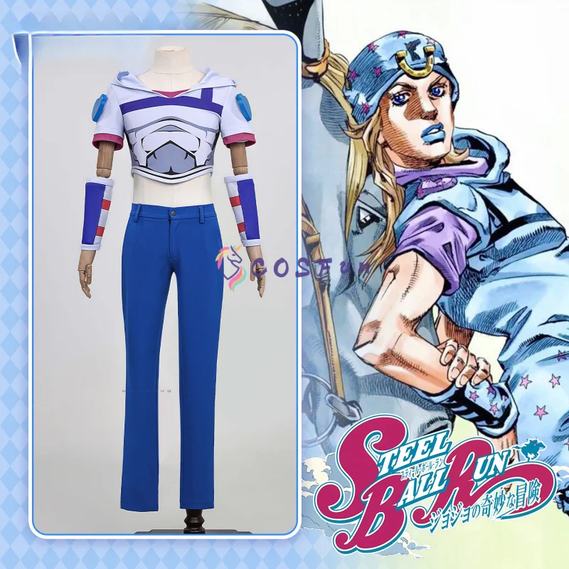 le-bizzarre-avventure-di-jojo-costume-cosplay-anime-party-fashion-bello-uniforme-halloween-gioco-di-ruolo-abbigliamento-cosfun