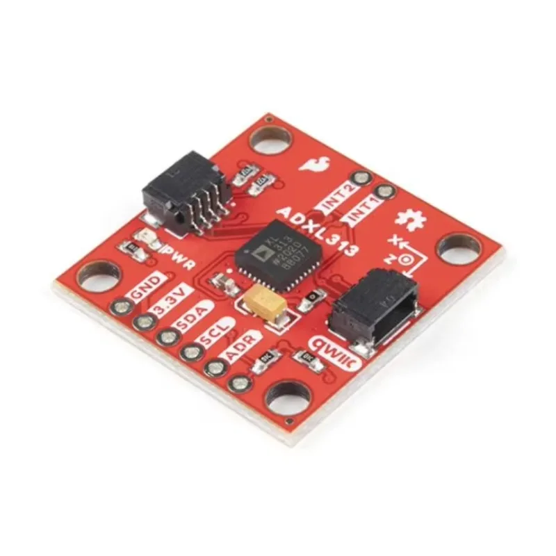 SEN-17241Accelerometer Sensor Breakout Boards Acceleration Sensor Development Tools