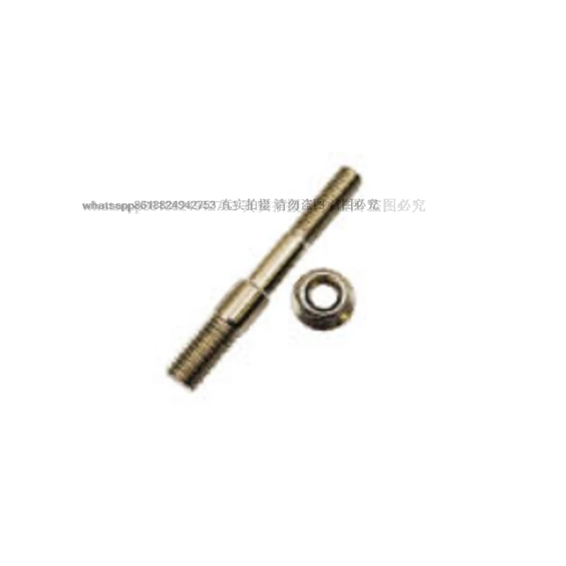 

Детали строительной техники для двигателя Volvo D6D D6E D4D, запасные части, болт выпускного коллектора