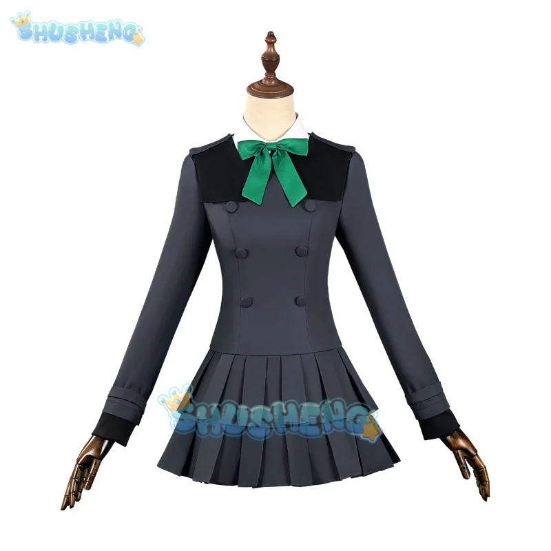 Shugo Chara Hinamori Amu คอสเพลย์เครื่องแต่งกายชุด Halloween Carnival Party คริสต์มาสเล่นบทบาทเสื้อผ้าเสื้อผ้าสําหรับสตรี