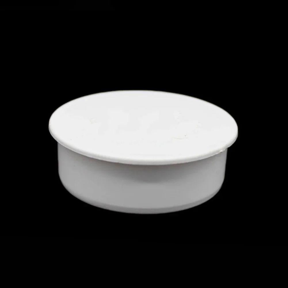 Protective Cover Connector Pacote, Resistência à corrosão, Uso conveniente, Package Content X Pipe Cap, Pipe Insert Plug