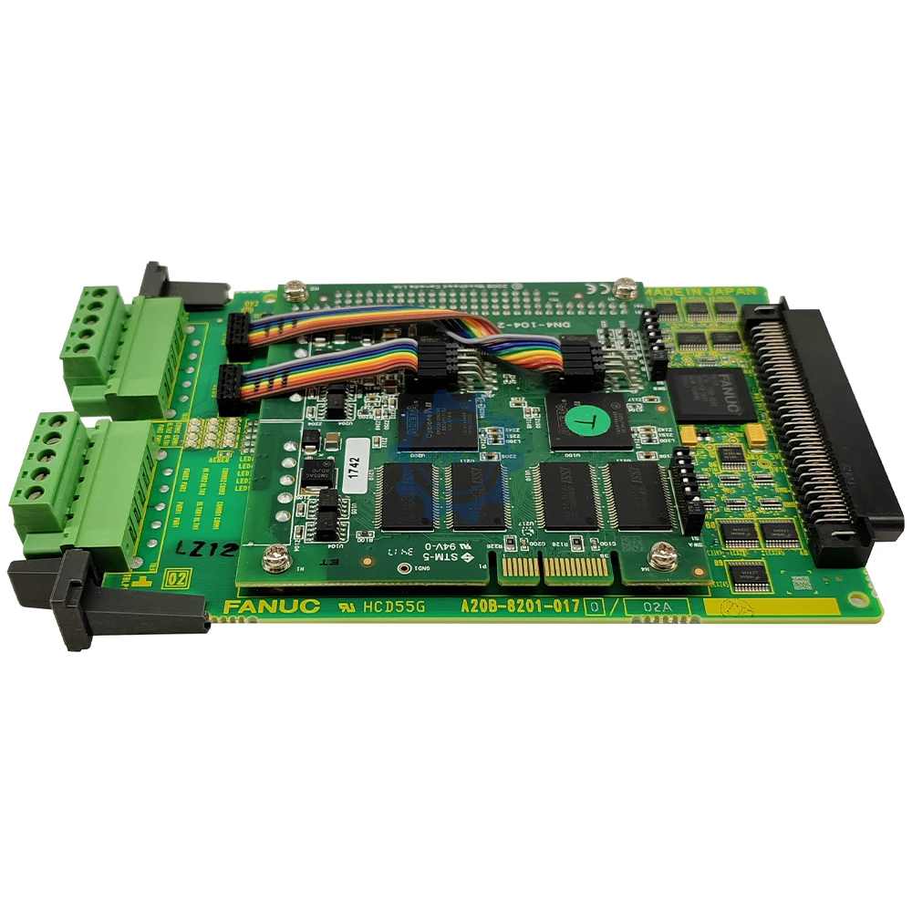 

A20B-2901-0721/03A Fanuc Circuit Board A20B29010721/03A