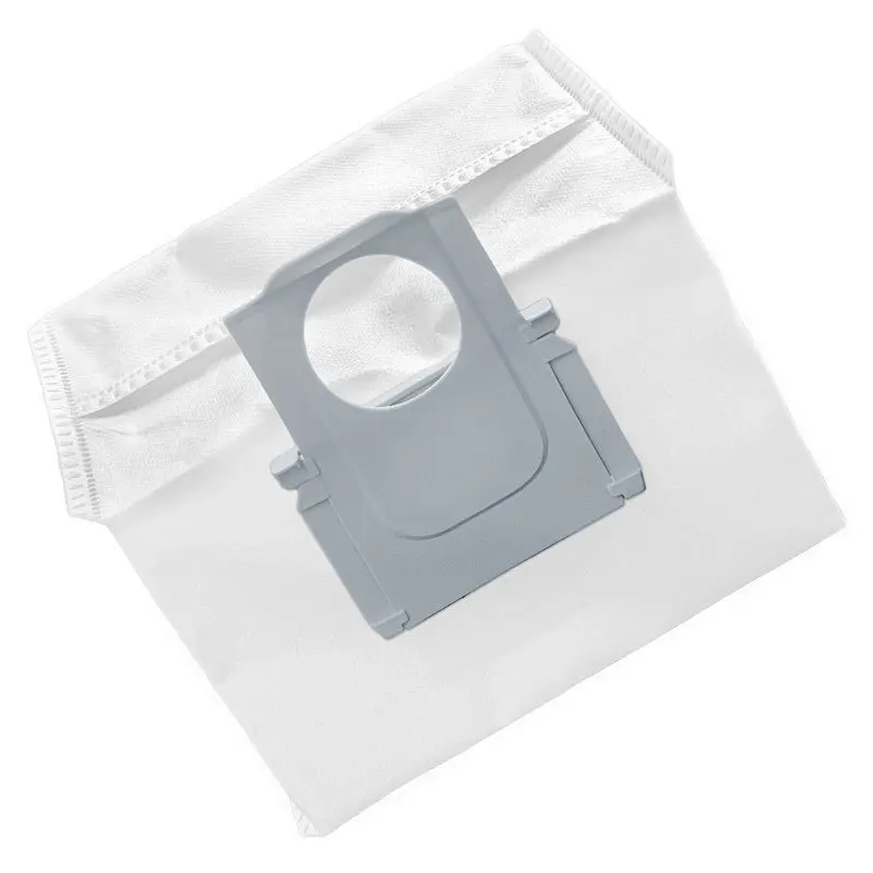

For Roborock G10S Pro Q7 S7 S8 T8 Robot Vacuum - Dust Bags Replacement Accessories