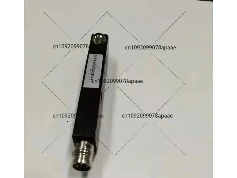

Ultrasonic Sensor 08P3001 S35L 0.7m Sensing Range High Precision Distance Measurement Industrial Automation