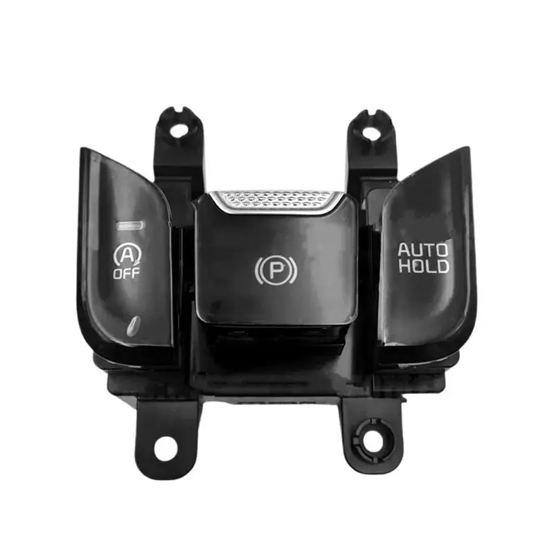 

Reliable-For Kia K5 DL3C Electric Parking Brake Handbrake Switch Button 93766L6000FHV 93766-L6000FHV 93766-L6000 Part Number