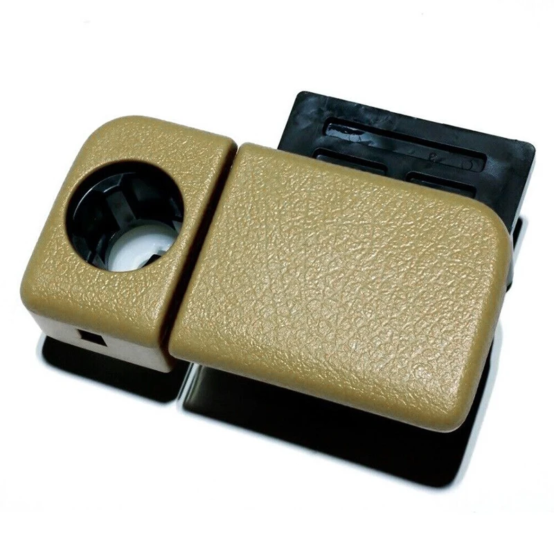 

Защелка крышки бардачка с замком Plug & Play, подходит для Mazda Miata 1994 1995 1996 1997 RX-7 1994-1995 Beige BC5E-64-090E